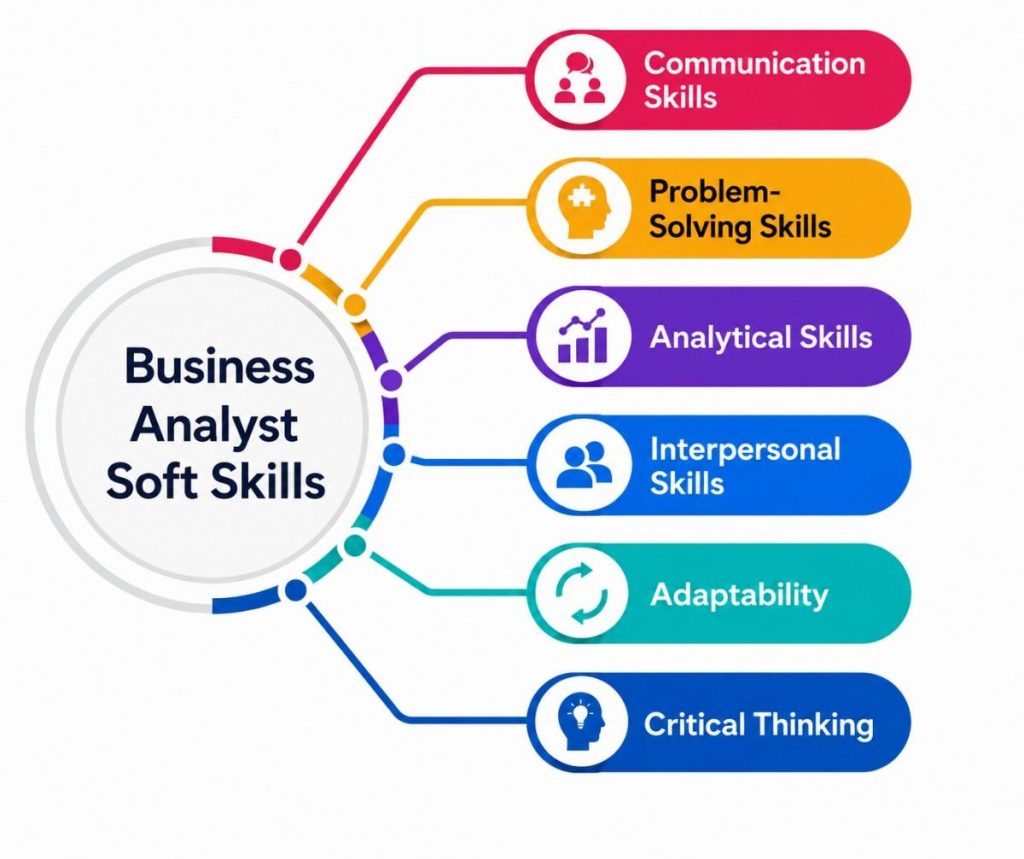 AI Business Analyst: Roles and Required Skills Article
