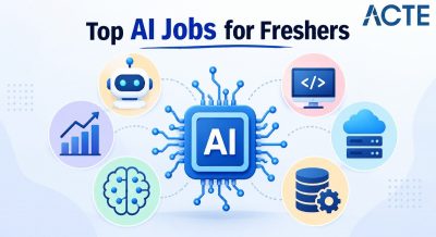Top AI Jobs for Freshers Article