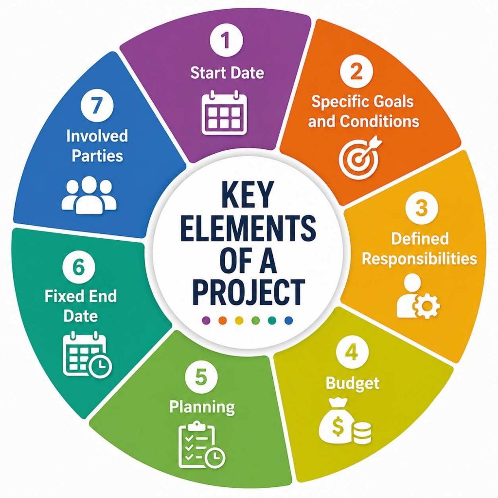 Essential Elements of an Effective Project Description Article
