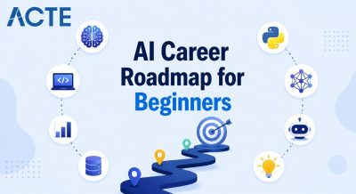 AI Career Roadmap for Beginners Article