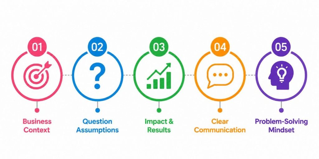 Common Mistakes to Avoid When Applying for a Data Analytics Internship
Tutorial