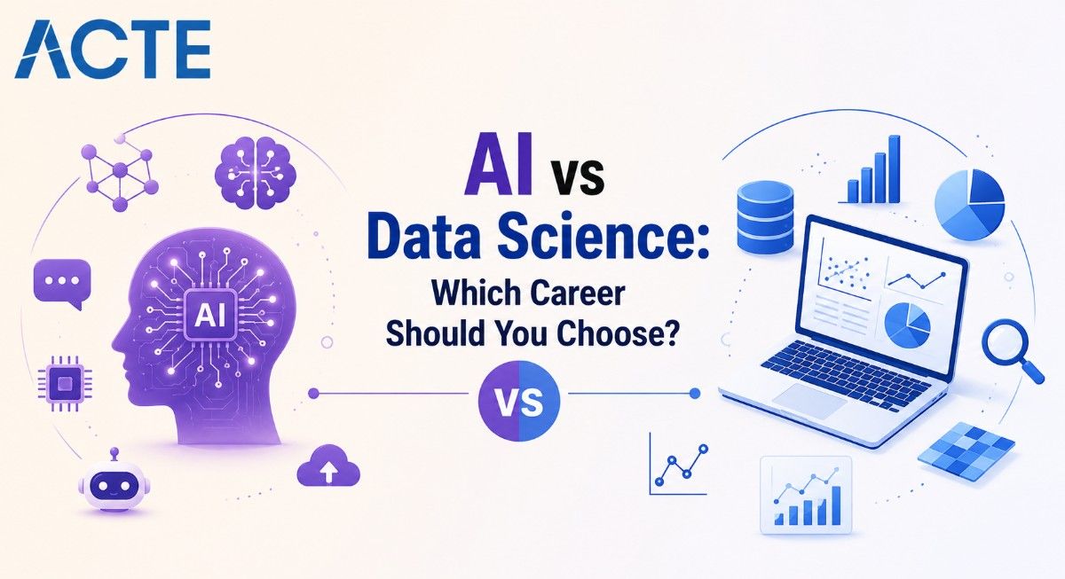 AI vs Data Science: Which Career Should You Choose? Article