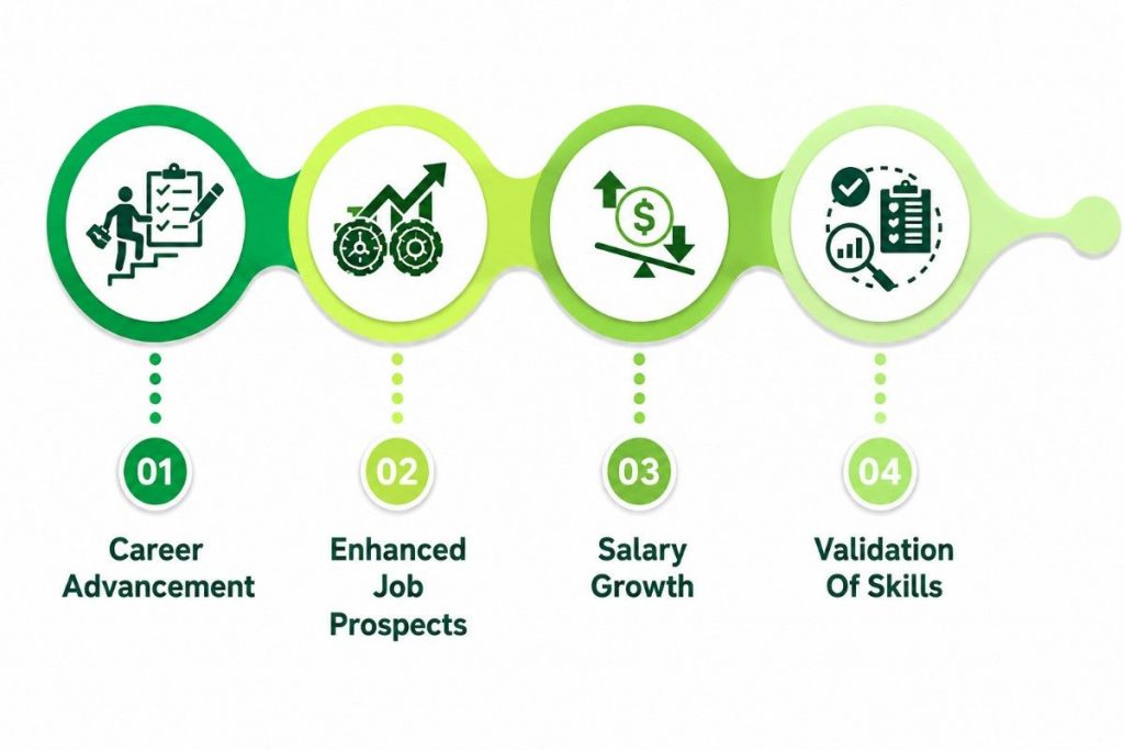 Essential Skills, Certifications, and Salary Expectations for AI Jobs
Article