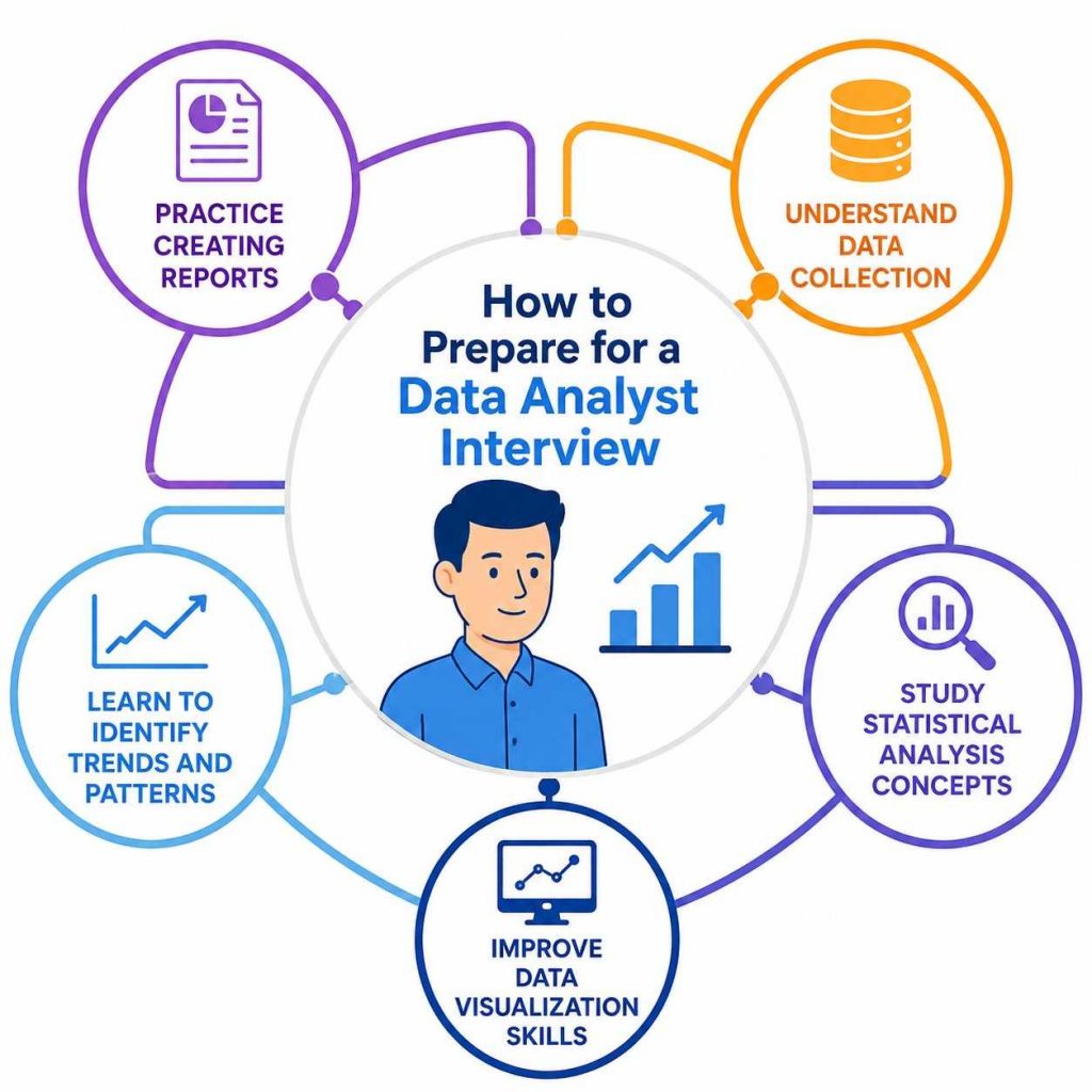 How to Prepare for a Data Analyst Interview Tutorial
