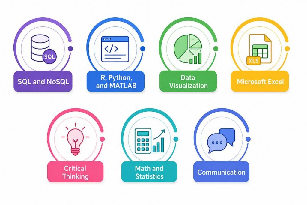Skills and Qualifications Needed for a Google Data Analyst Job Tutorial