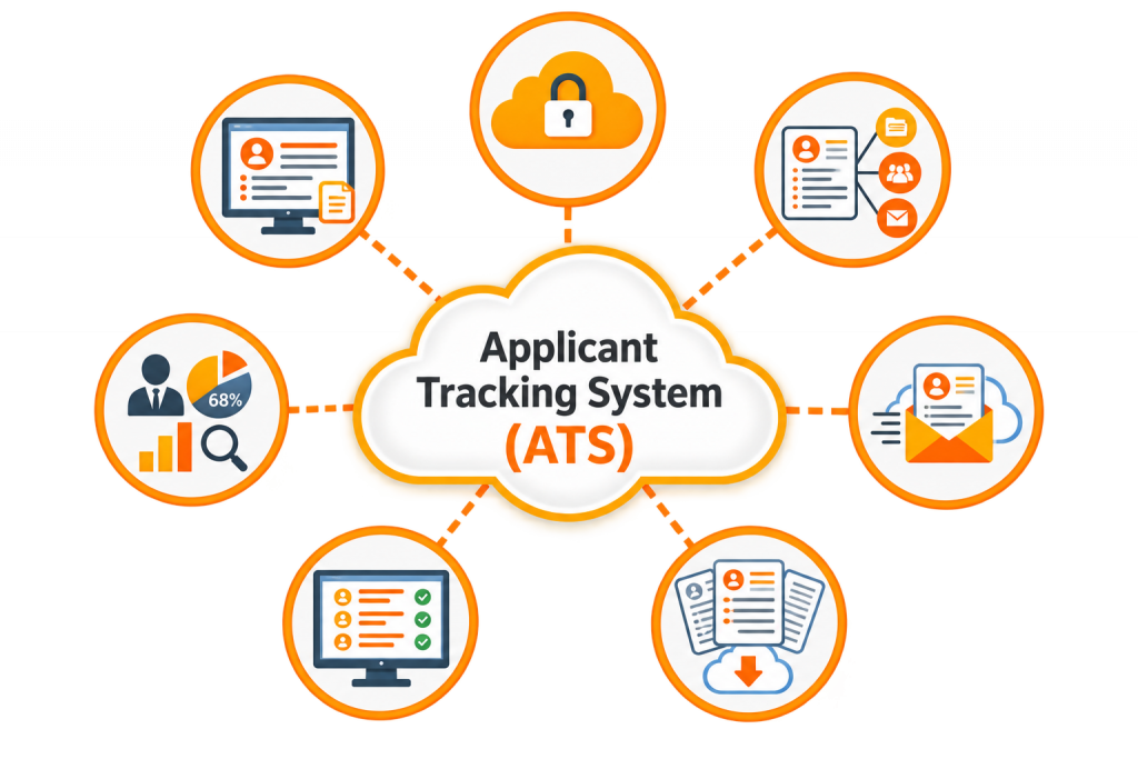 What Is an Applicant Tracking System (ATS)? Article
