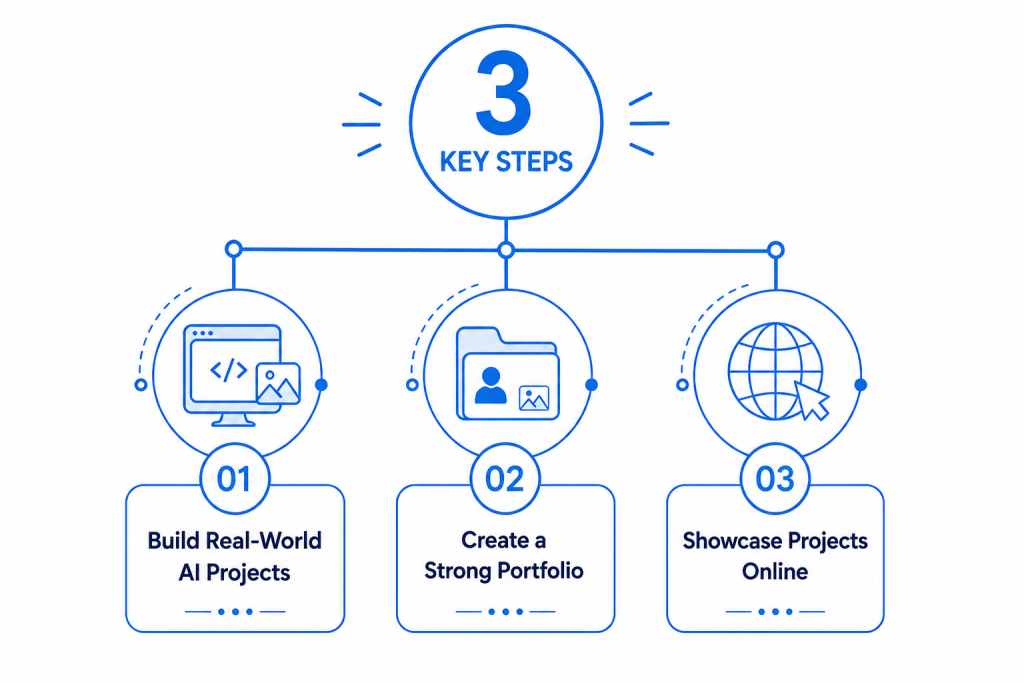 Ignoring the Importance of AI Projects and Portfolio Article
