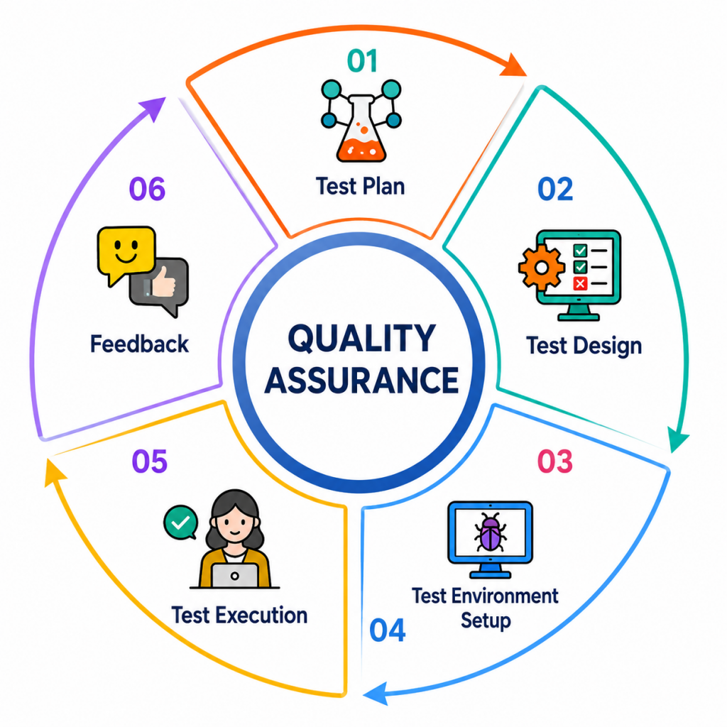 Skills Testers Need for AI-Driven Testing Article
