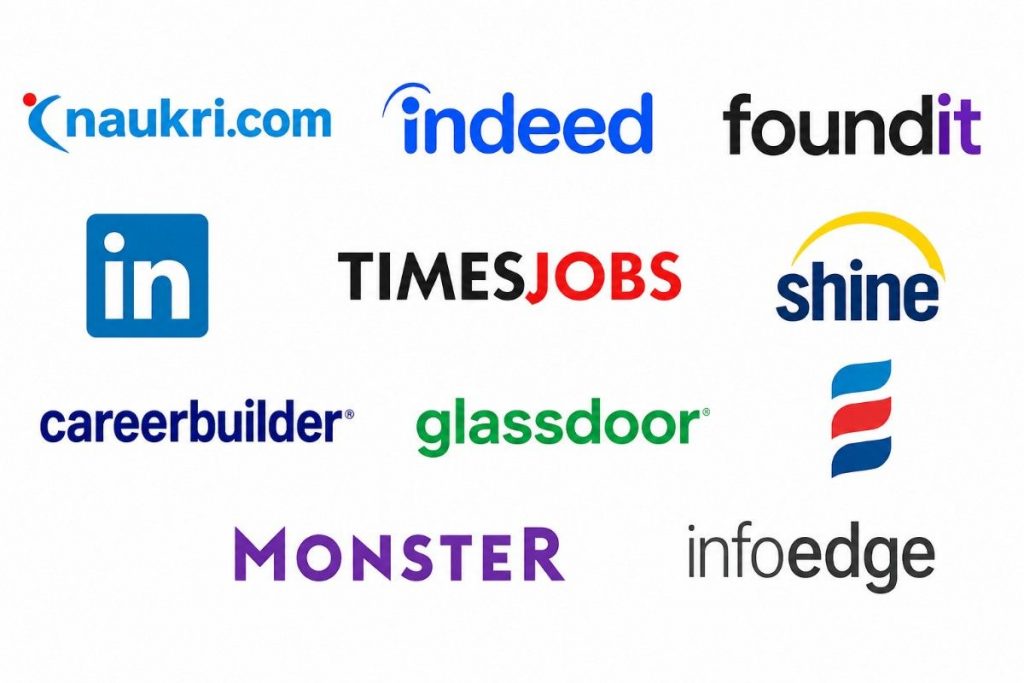 Top Job Portals and Companies Hiring Data Analytics Professionals
Article