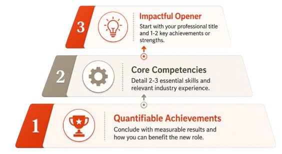 Resume Summary Examples for Experienced Professionals Article