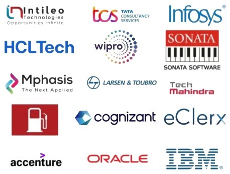 What Top Tech Companies Look for in Candidates Article