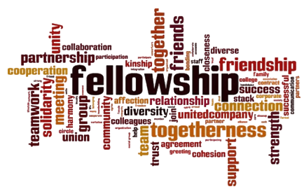 Fellowship Article