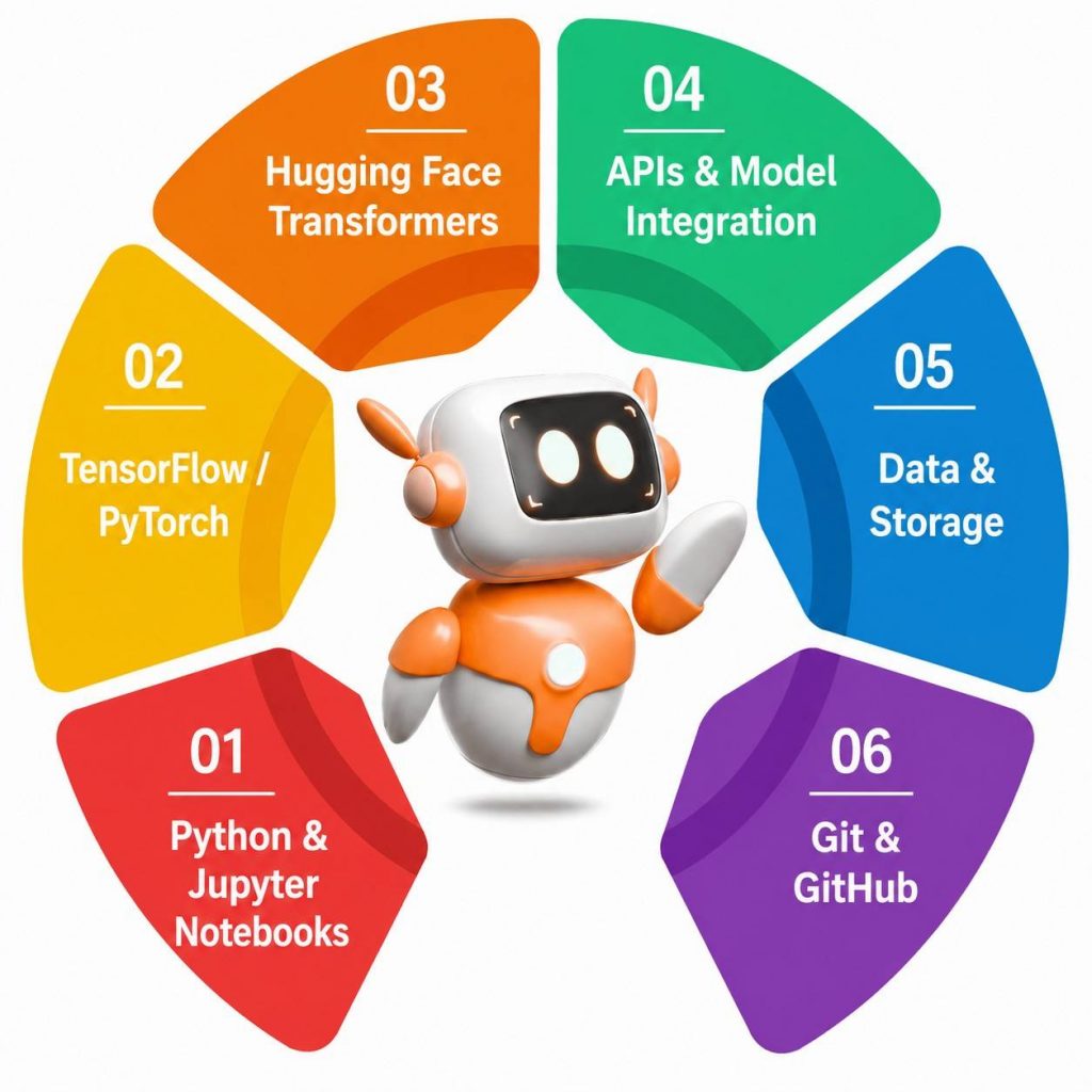 Understanding the Generative AI Internship Market Article
