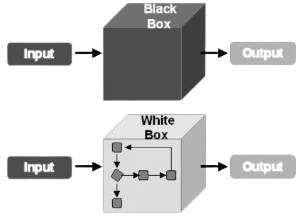 Skills Required for Black Box and White Box Testing Article
