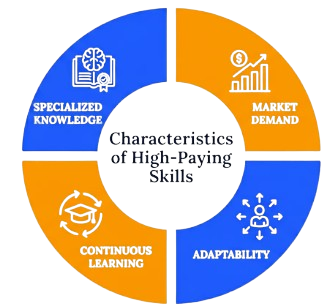 Skills That Can Increase Your Stipend Article
