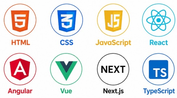 Understanding Frontend Development  Technologies Tutorial
