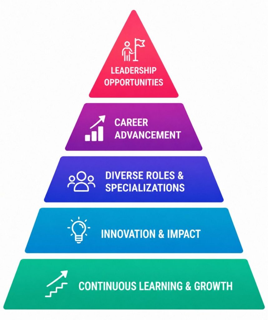Career Growth and Opportunities in Accenture Design Teams Article