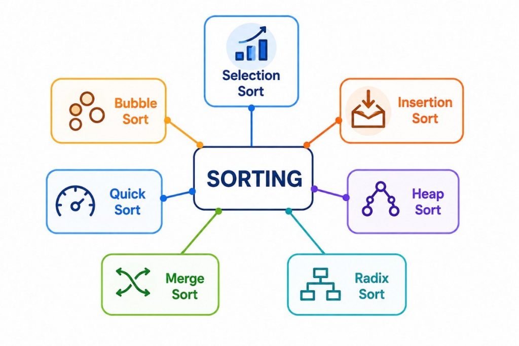 Sorting Interview Question