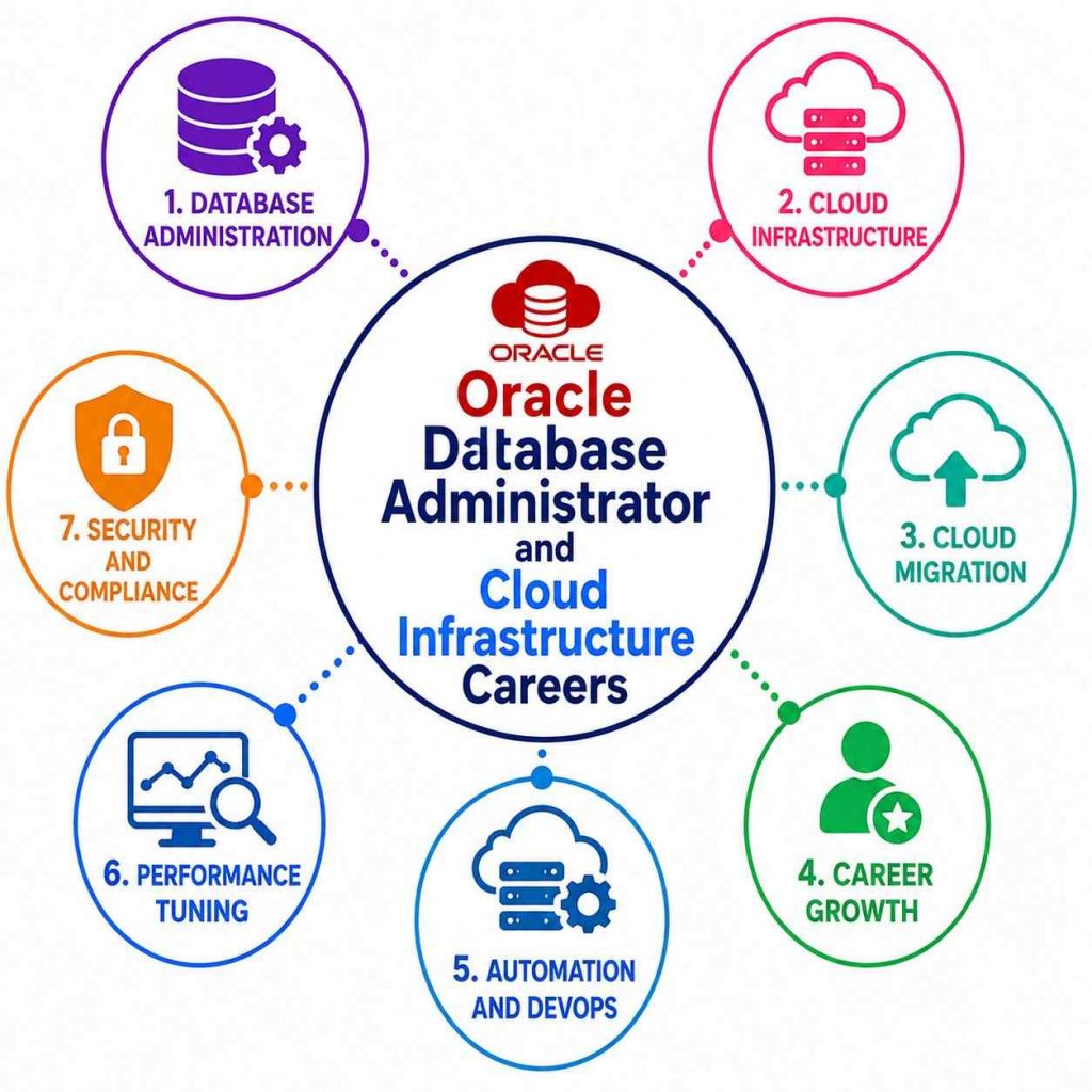 Oracle Technical Developer and Integration Career Opportunities Article
