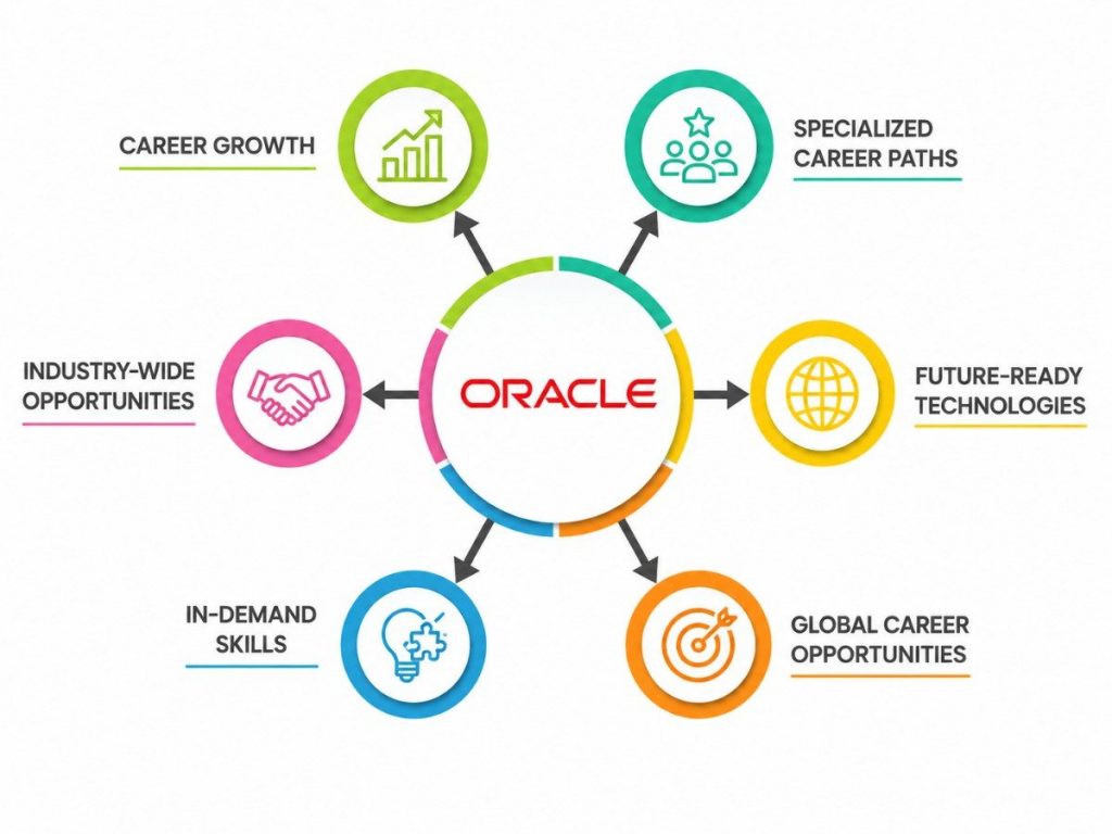 Career Growth, Specializations, and Future Opportunities
Article