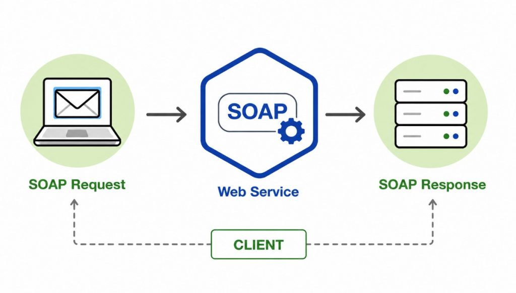 SOAP Testing Interview Question