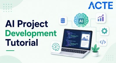 AI Project Development Tutorial