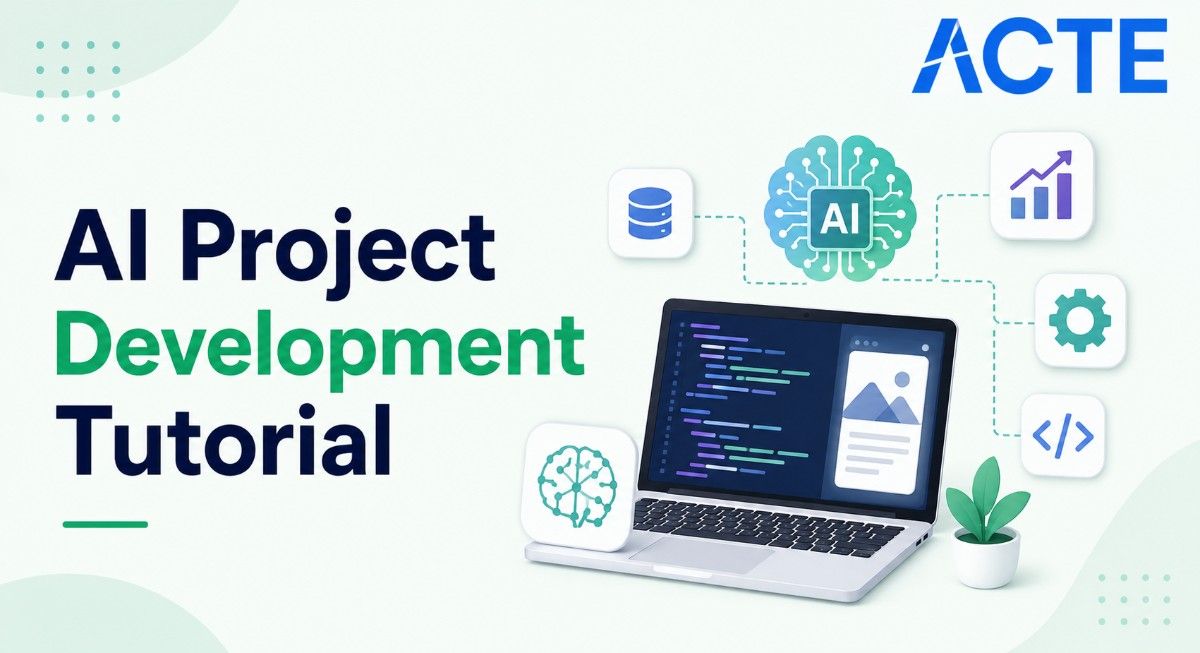 AI Project Development Tutorial