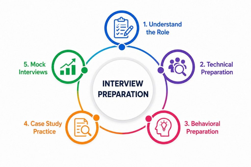 Interview Preparation for Amazon Digital Marketing Positions
Article