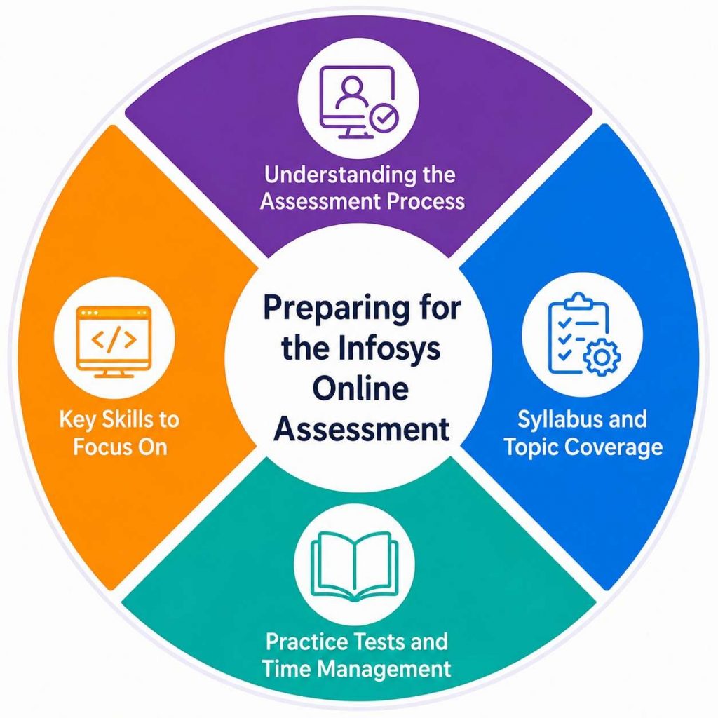 Preparing for the Infosys Online Assessment Article