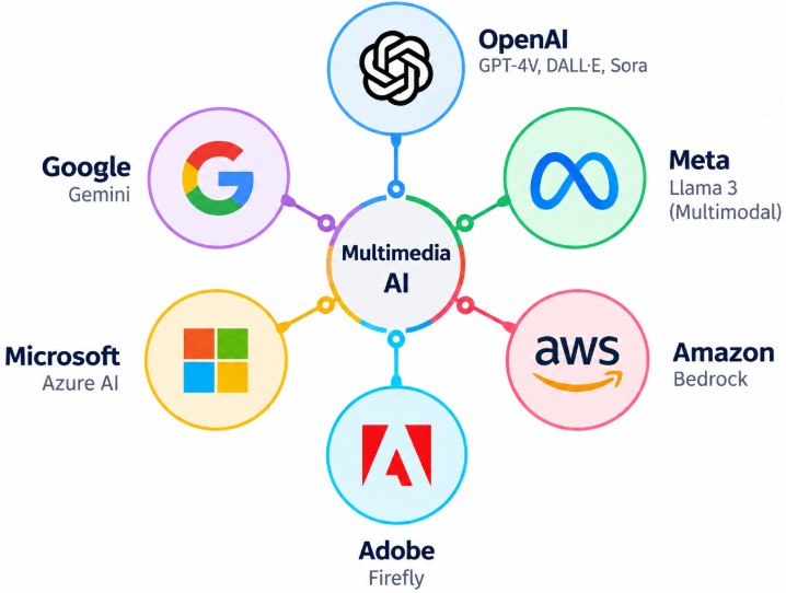 Best Multimodal AI Tools, Models, and Platforms Tutorial