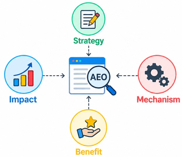 Create Content for Answer Engine Optimization Tutorial