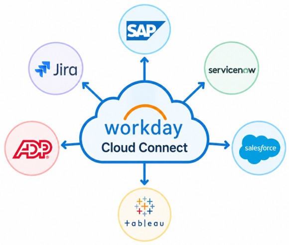 Workday Cloud Connect Article