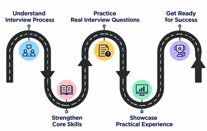 Preparing for Digital Marketing Interviews at MNCs Tutorial