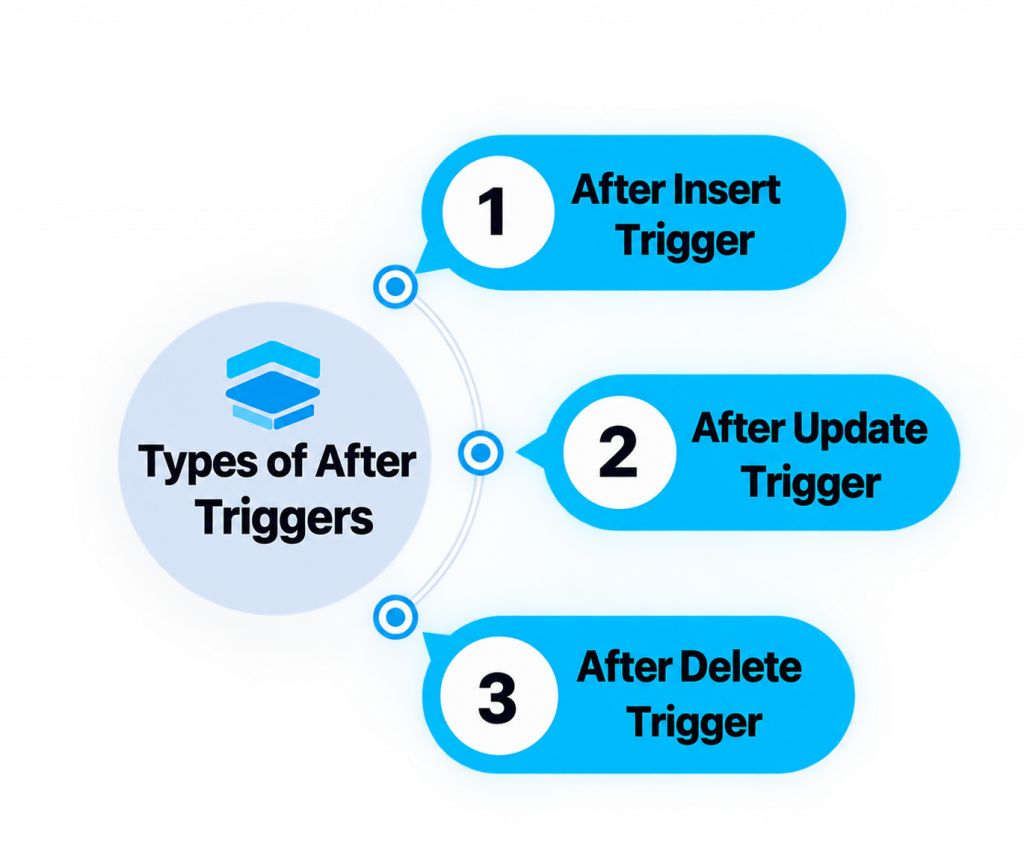 Trigger Interview Question