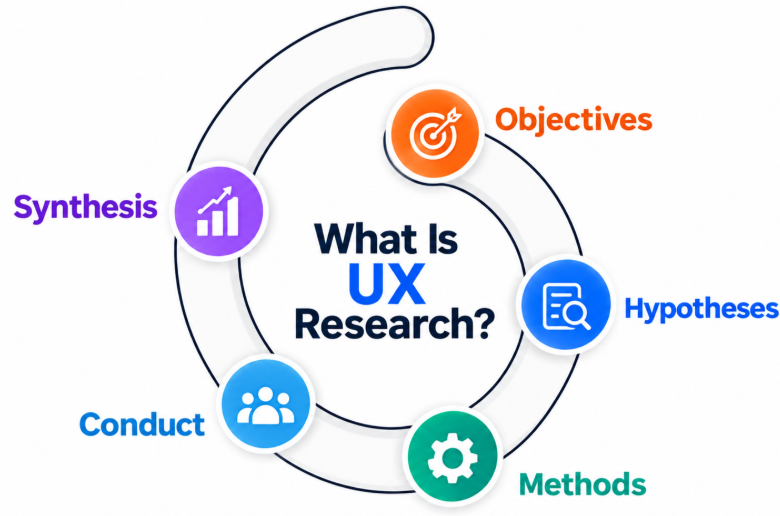 UX Research Interview Question