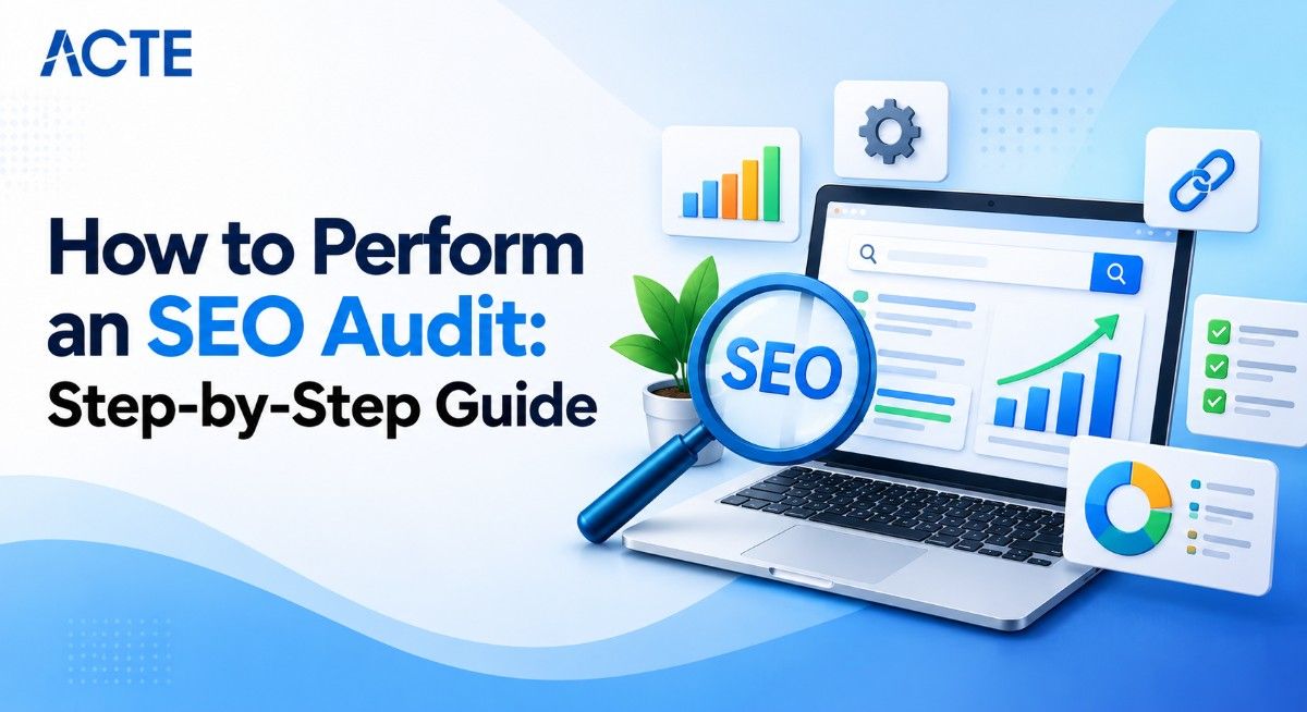 How to Perform an SEO Audit: Step-by-Step Guide Tutorial