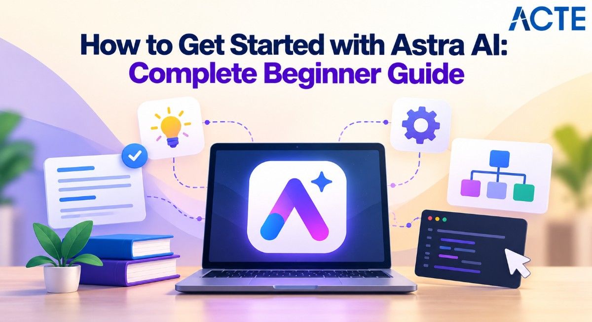 How to Get Started with Astra AI Complete Beginner Guide Tutorial