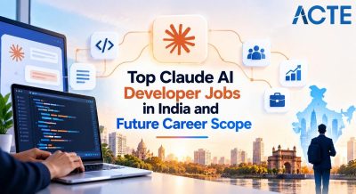 Top Claude AI Developer Jobs in India and Future Career Scope Article