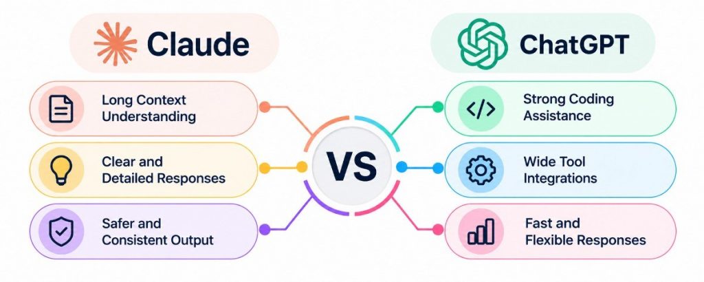 ChatGPT vs Claude: Practical Developer Comparison Tutorial
