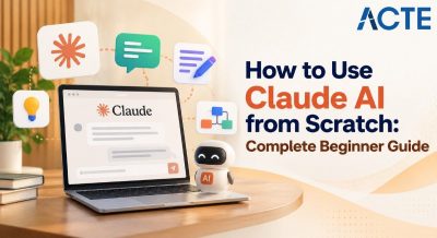 How to Use Claude AI from Scratch: Complete Beginner Guide Tutorial